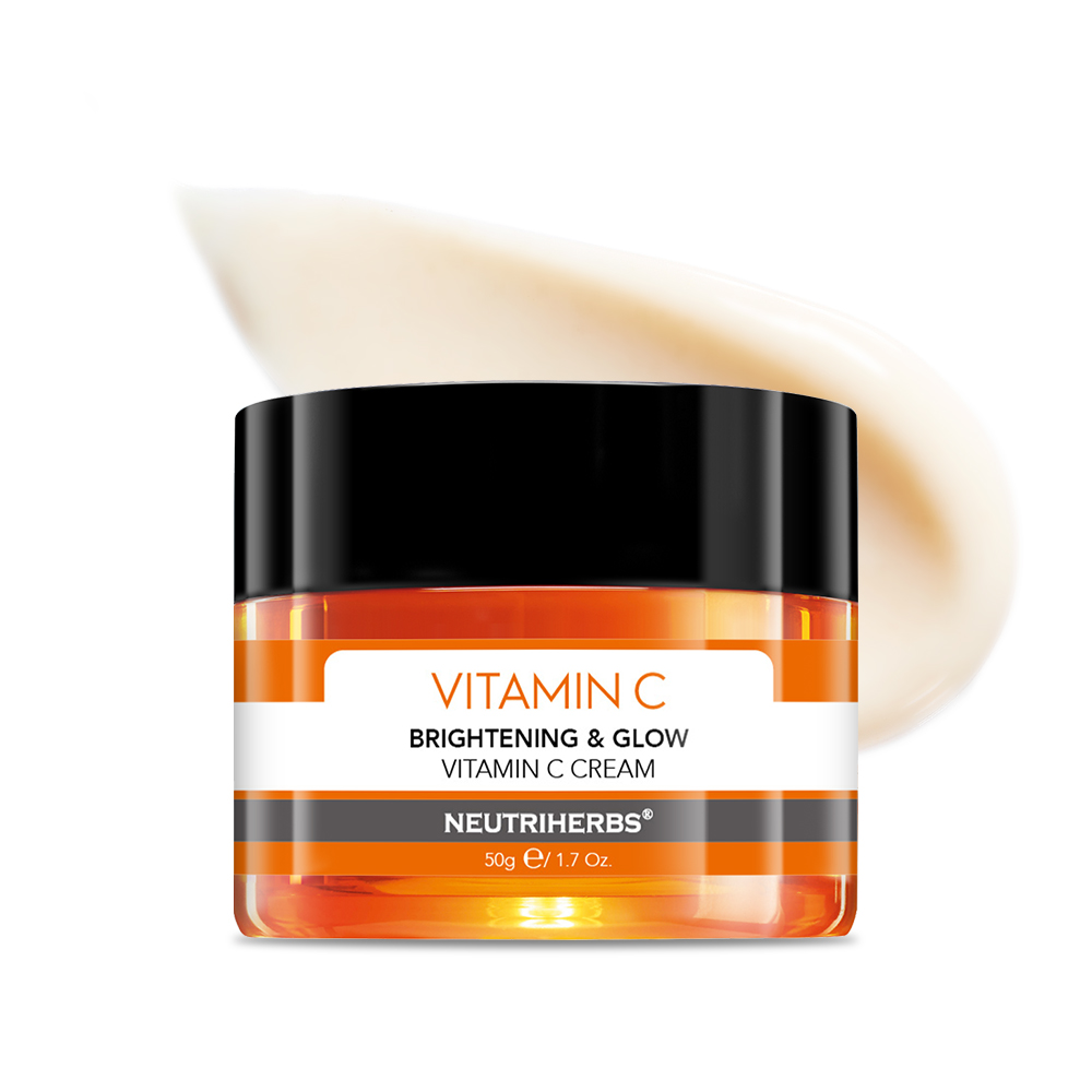 NEUTRIHERBS Crème Boosting Vitamine C