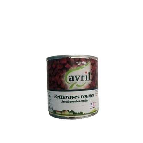 Avril Betteraves - 400G