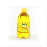 Huile végétale raffinée Jaara 5 L