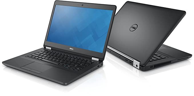 Dell latitude 5470 i5 6th ram touch screen 8 disc 500 backlit keyboard Coming from the USA 6 months warranty Good battery life
