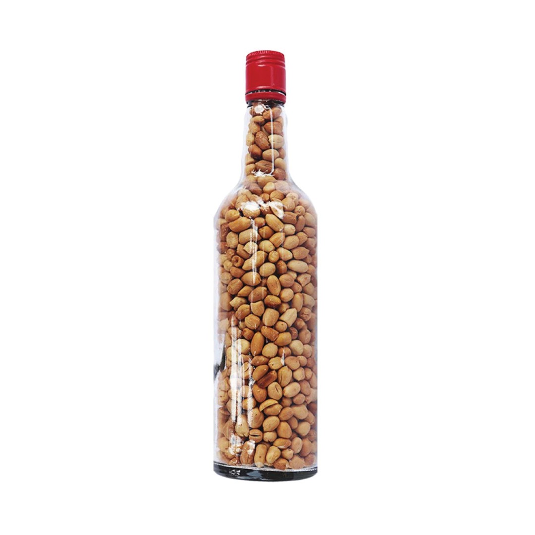 Bottle Groundnut – 510g