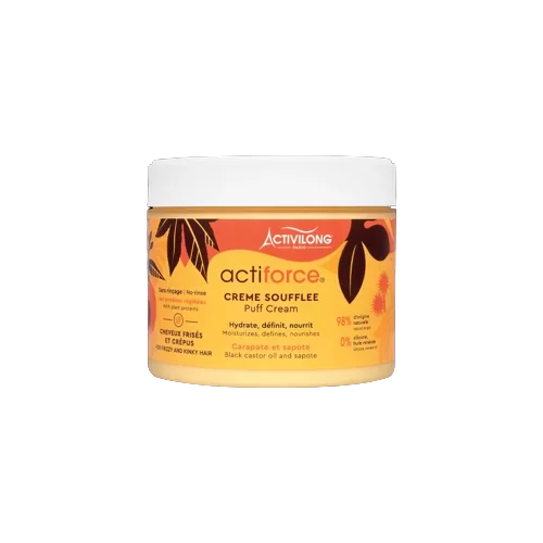 Activilong Crème Soufflée Actiforce 300 ml