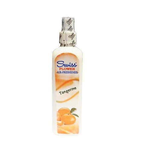 Swiss Flower Liquid Air Freshener - 250ml