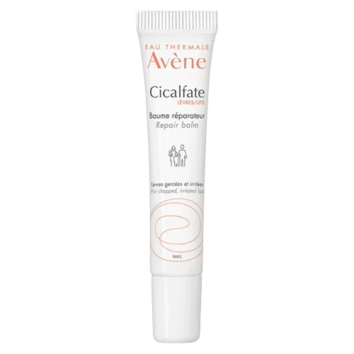 Avene CICALFATE Baume Lèvres Réparateur 10 ml