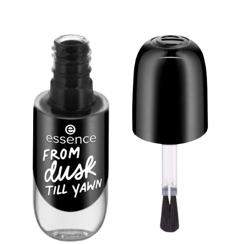 Essence Cosmetics Vernis à Ongles 46 From Dusk Till Yawn 8 ml