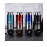 Thermouss température