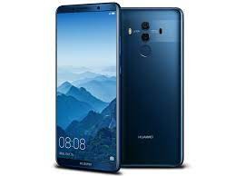 Huawei Mate 10 Pro Brown 128GB and 6GB RAM