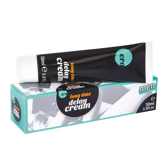 Ero By Hot Long Time Delay Cream Men 30ml