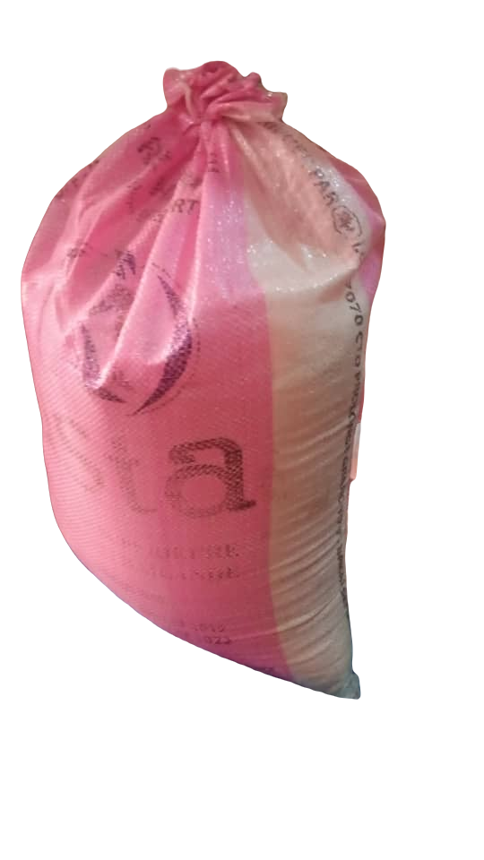 25 KG OF ORIGINAL FARINE