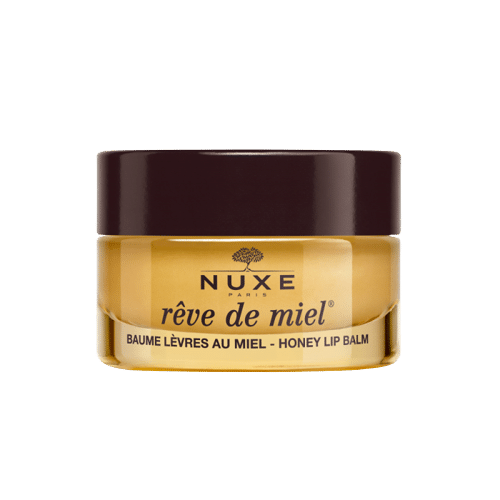 Nuxe Rêve de Miel Baume Lèvres au Miel Bee Free 15 g