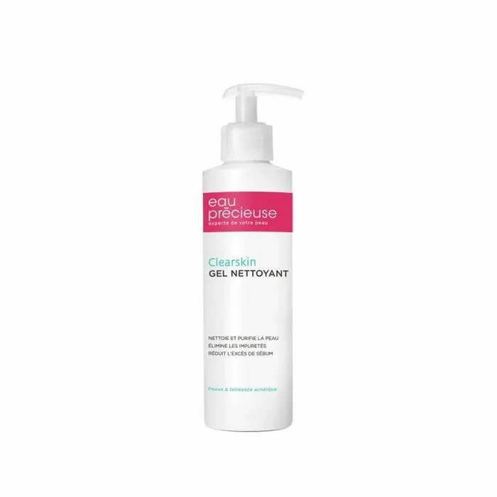 Eau Précieuse Clearskin Gel Nettoyant 200ml