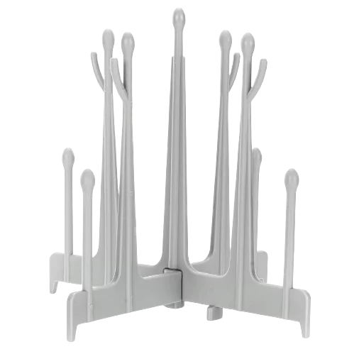 Reer Sèche Biberon Pliable 9 Positions de Séchage