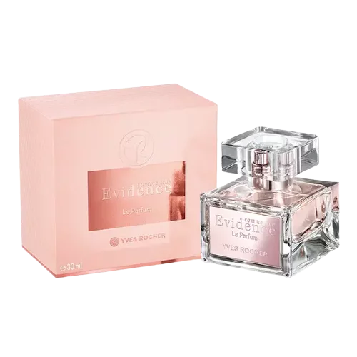 Yves Rocher Comme Une Evidence Le Parfum 30 ml
