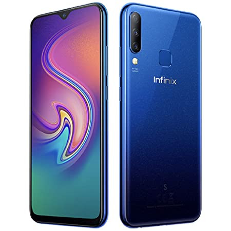 Infinix S4 (3GB, 32 GB)