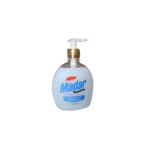 Madar Gel Lavant Mains - Savon de Marseille - 500ML