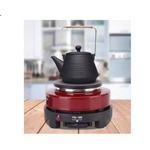 Chauffage électrique