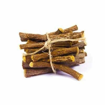 Cure-dent aphrodisiaque