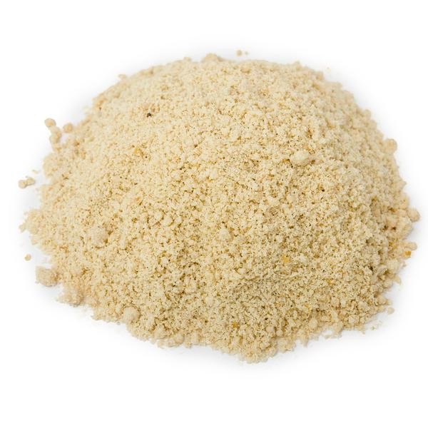 1 KG OF GROUNDED  EGUSI