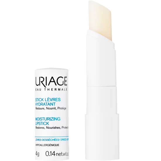 Uriage Eau Thermale Stick Lèvres 1pcs