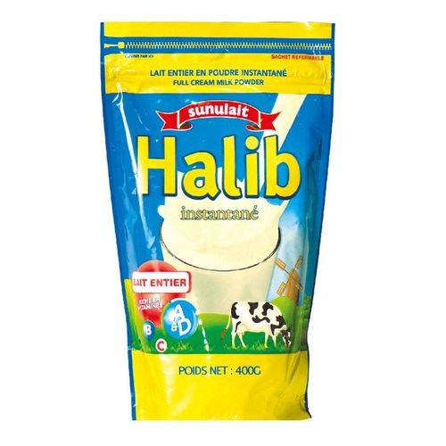 Halib Powdered Milk - 400G