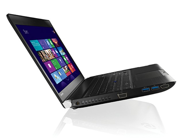 Toshiba Protects R30 13 inch screen i3 4th ram 4 disk 250 Coming from the USA 3 months warranty Good autonomy (Copy)