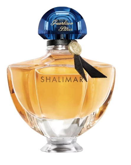 GUERLAIN Shalimar Eau de Parfum rechargeable pour femme 30 ml