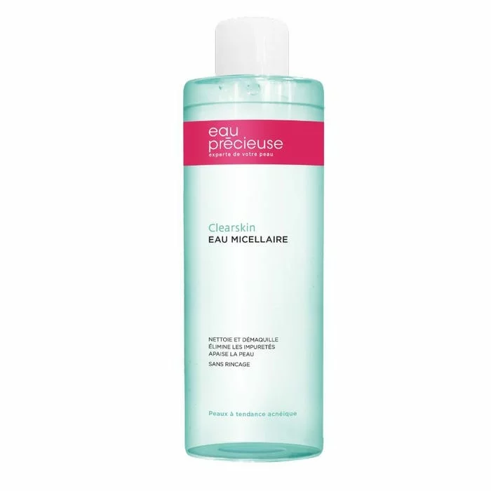 Eau Précieuse Clearskin Eau Micellaire 400ml