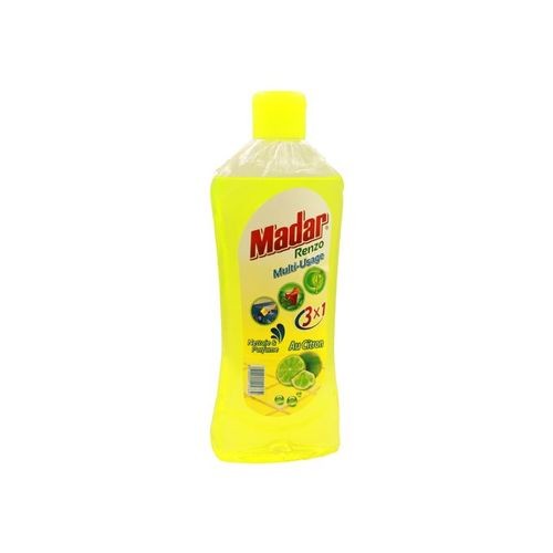 Madar Nettoyant Multi-Usage - Citron - 900ML