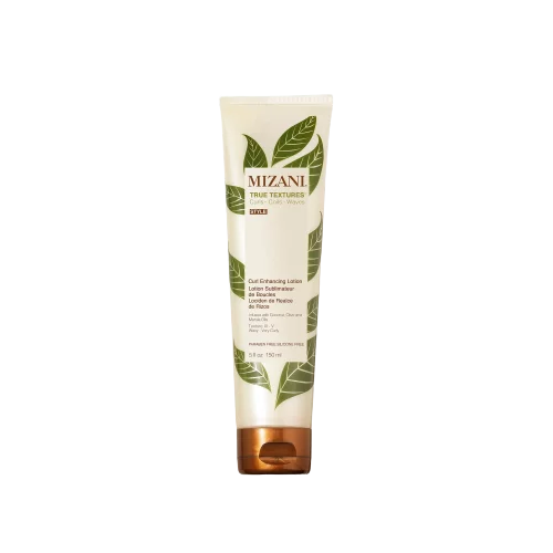 Mizani Lotion Sublimateur de Boucles True Textures Curl 150 ml