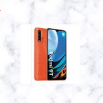 redmi 9T 128GB 4RAM