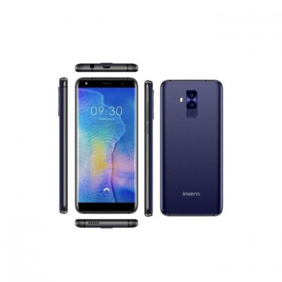 Invens max 9 – 6.1 – rom 16gb ram 2gb – camera 8/5mpx