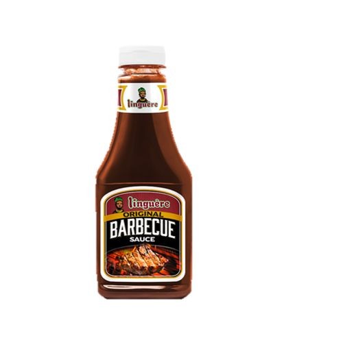Linguère Sauce Barbecue Linguère - 340G