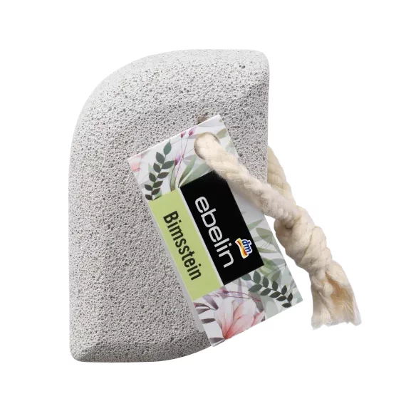 Ebelin Pierre Ponce Anti-Callosités 1 Pièce