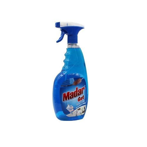 Madar Nettoyant Lave Vitres - 1L