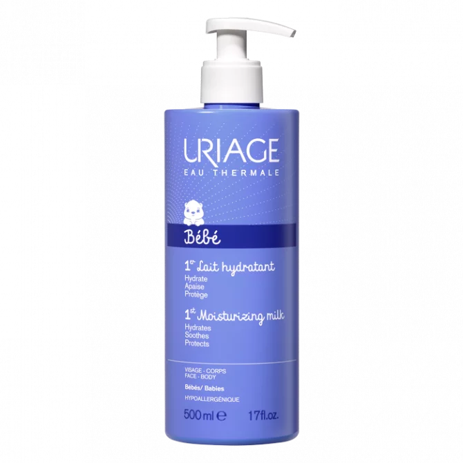 Uriage – HYSEAC – Tonique Purifiant, 250ml