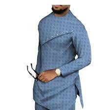 Classic Men Traditional Attire
