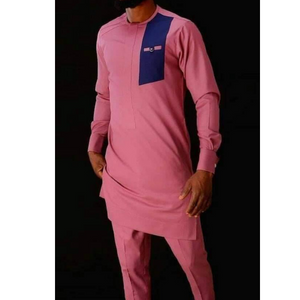 Proudly Senegalese and Gambian style