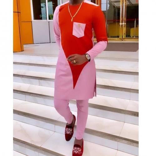 Proudly African style