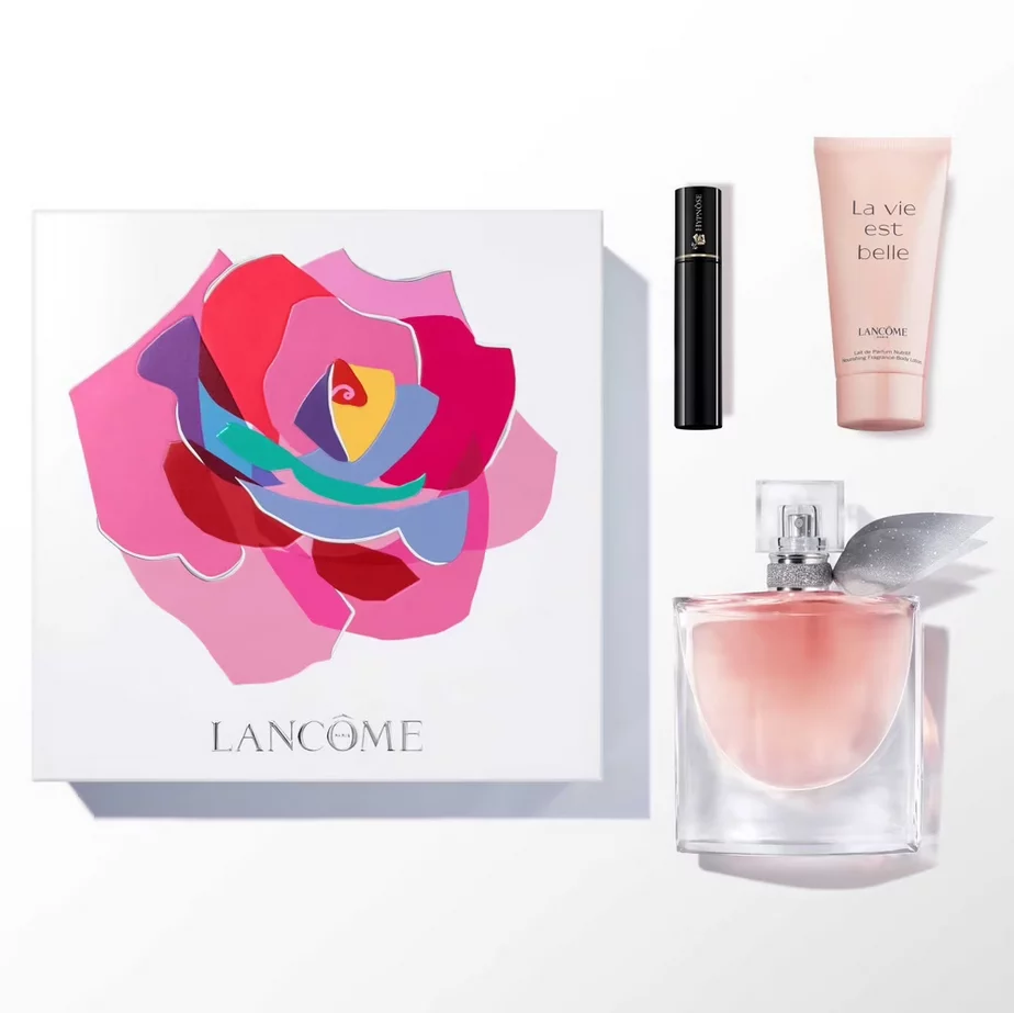 Lancôme Paris La Vie Est Belle Coffret Cadeau Eau de Parfum Femme
