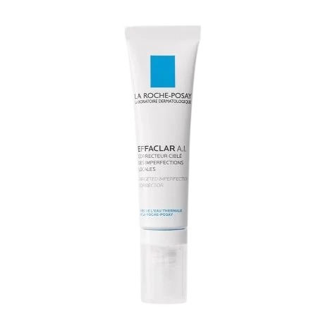 La Roche Posay Effaclar AI Correcteur Ciblé Imperfections Locales 15 ml
