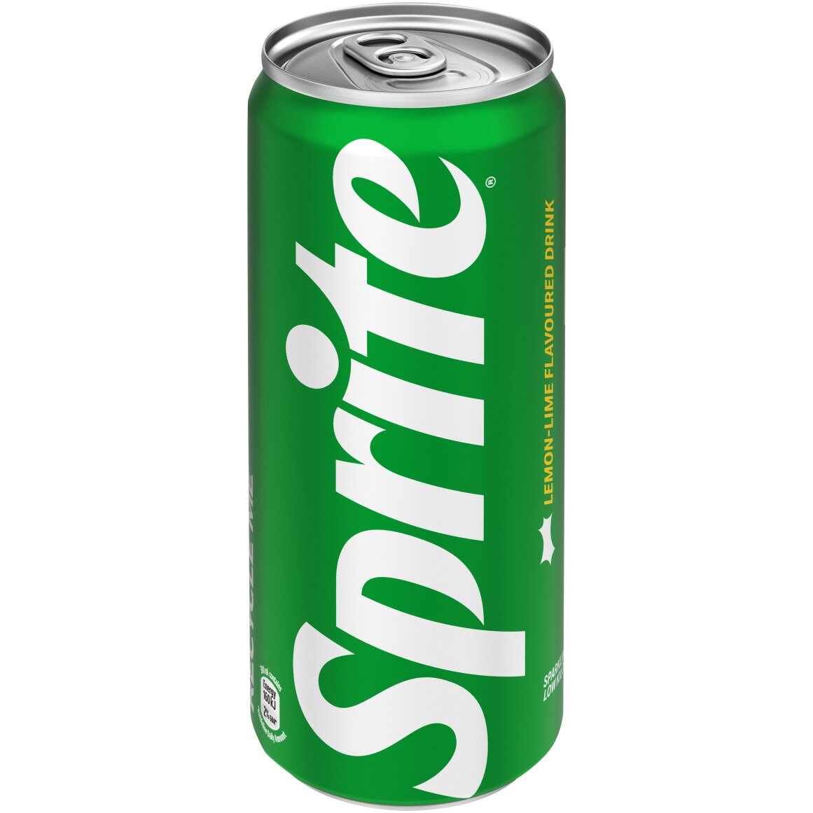Sprite Lemon - Lime Flavoured Drink