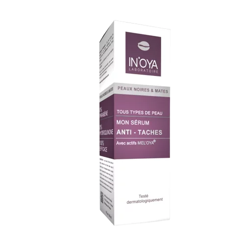 Inoya Laboratoire Mon Sérum Anti-Taches Mel’Oya 30 ml