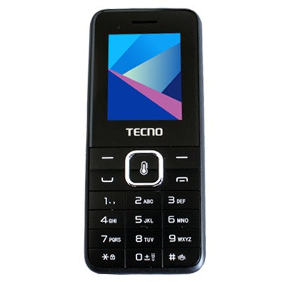 Tecno T201 - Dual SIM
