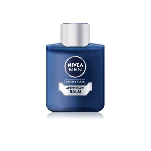 NIVEA Baume Après-Rasage - Protect & Care - 100ML