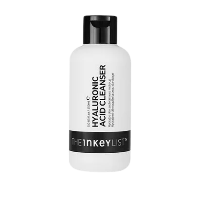 The Iinkey List Acide Hyaluronique Cleanser 150 ml