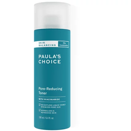 Paula’s Choice Skin Balancing Lotion 190 ml