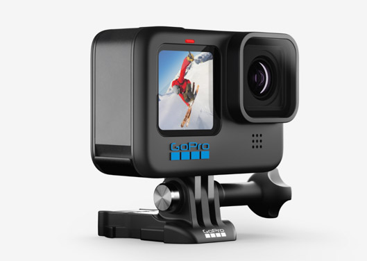 GOPRO APPAREIL CAMERA NUMERIQUE GOPRO HERO 10