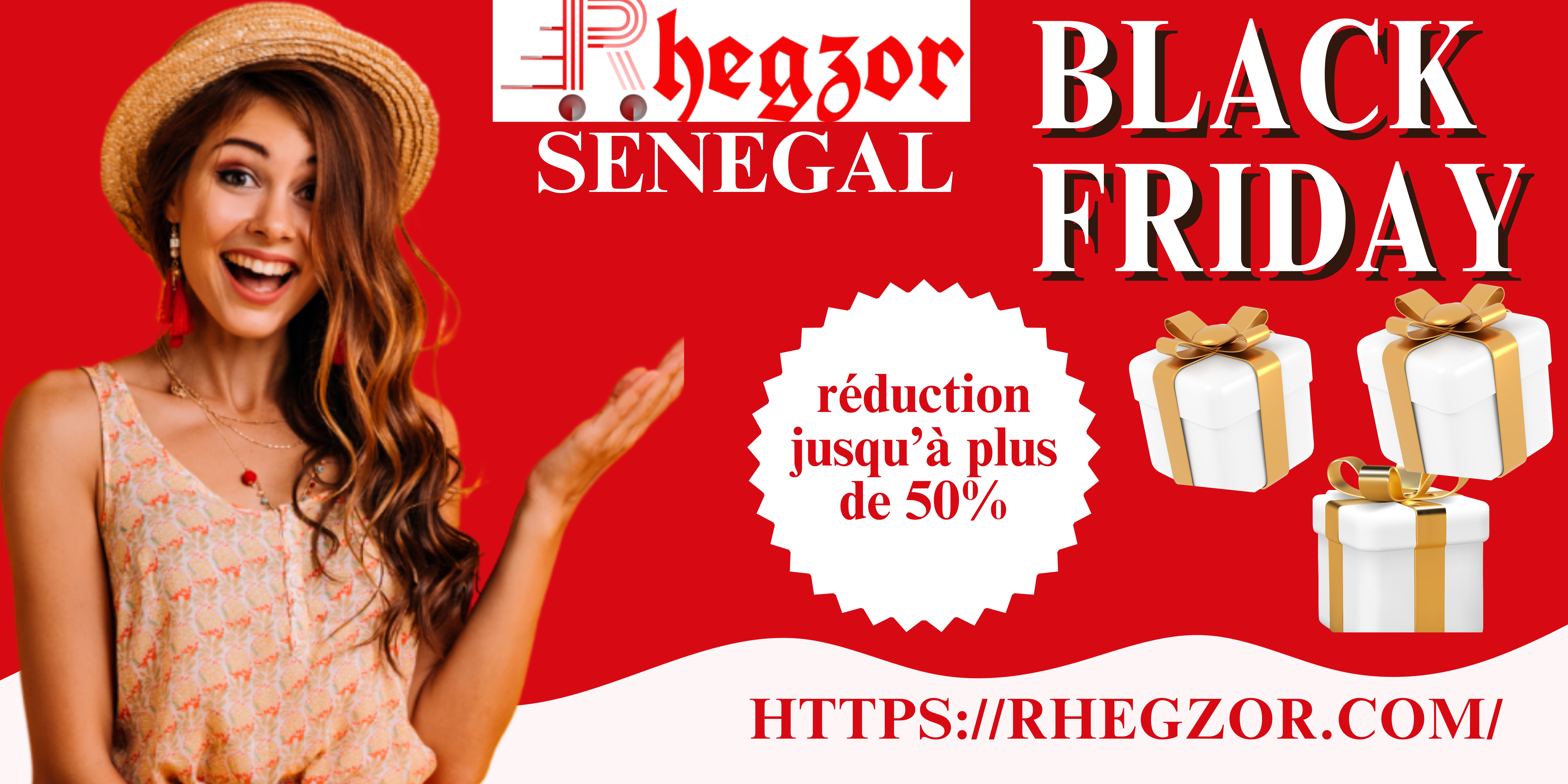 Rhegzor promo