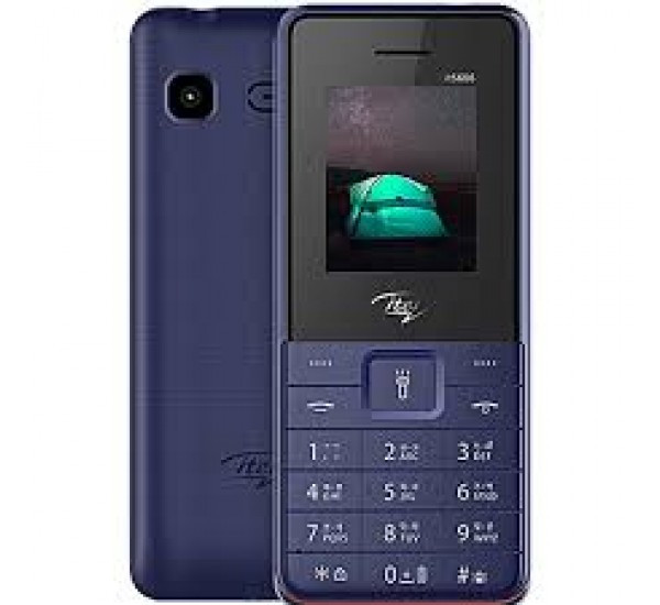 Itel IT 5606 ( 56 GB Storage, 56 GB RAM )