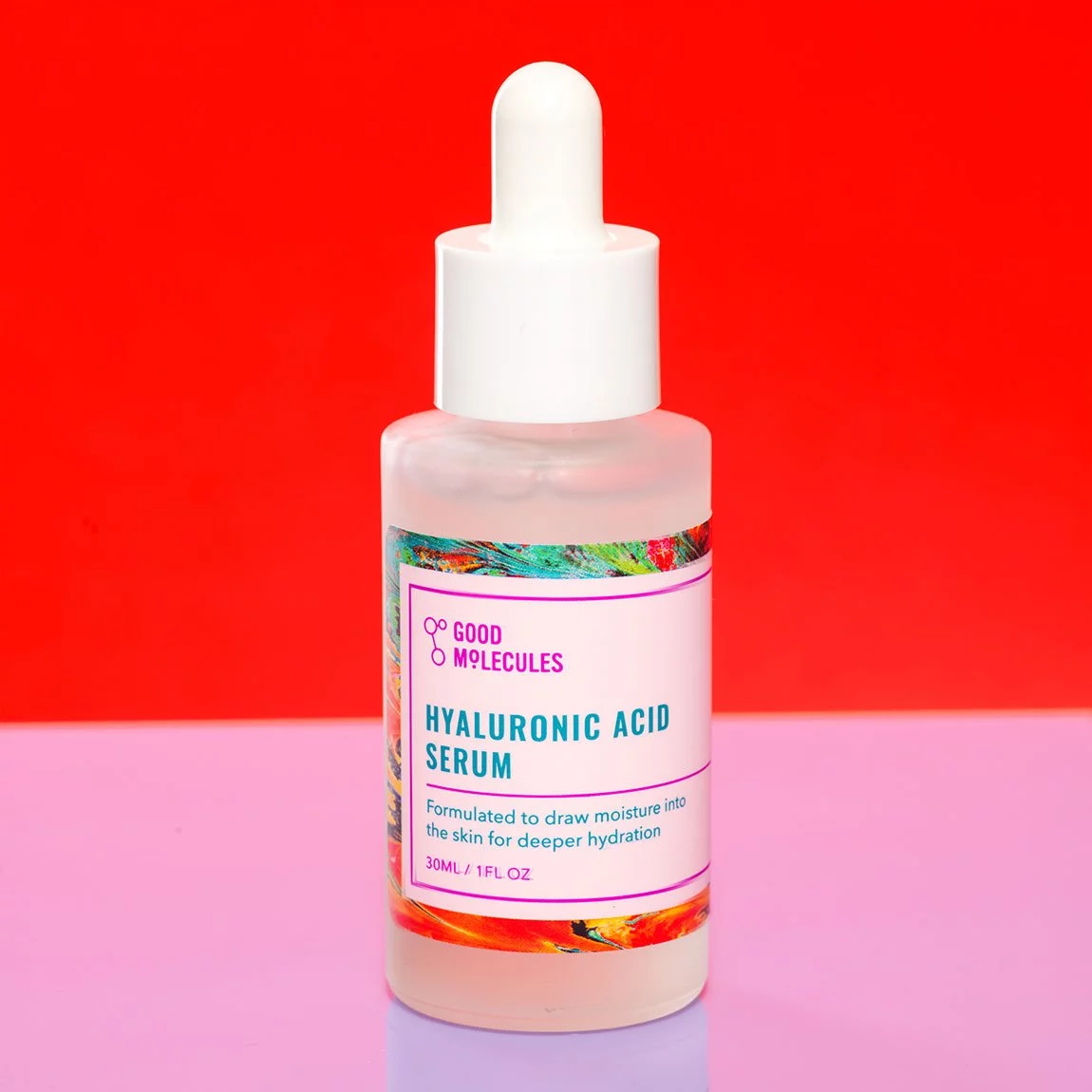 Good MoleculesSérum  Acide Hyaluronique 30 ml